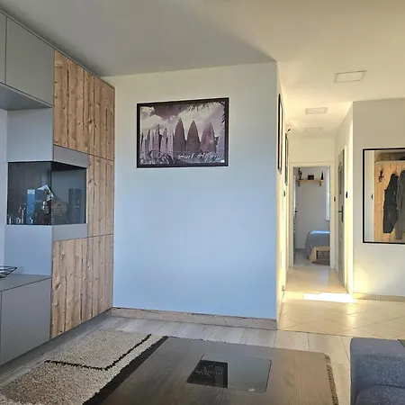 Apartament Blisko Aquapark I Pkp