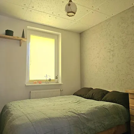 Aquapark Апартаменты Реда