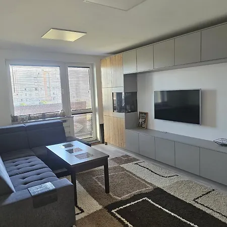 Apartament Blisko Aquapark I Pkp