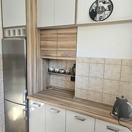 Apartment Apartament Blisko Aquapark I Pkp *