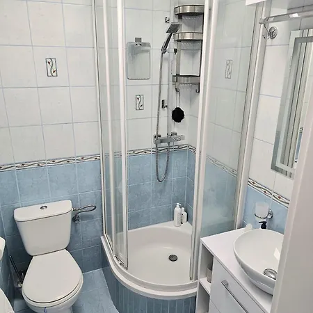 Apartament Blisko Aquapark I Pkp Apartment