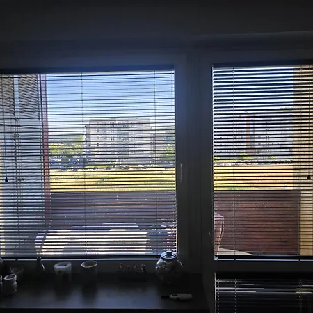 Aquapark Апартаменты Реда